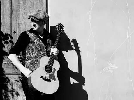 Concert : Yves Jamait – Maxime et Moi