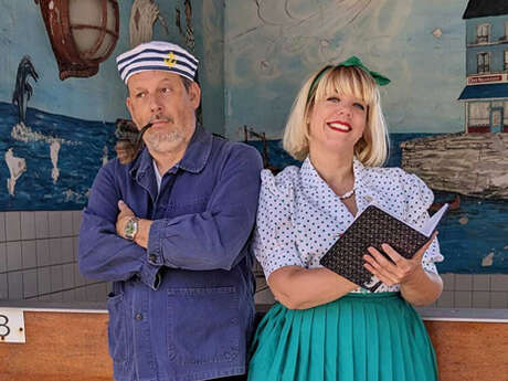 Spectacle : Le Havre des Pêcheurs