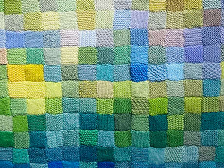 Atelier Vacances de février : Les secrets des Nymphéas