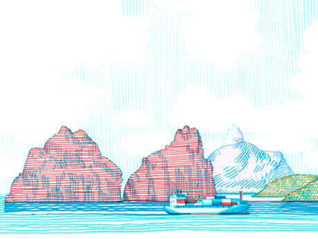 Lecture musicale : L’invention des dimanches