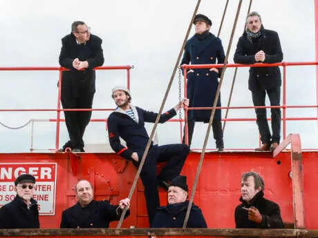 Concert : City Kids + François Premiers