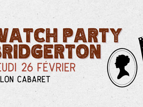 Watch Party - Bridgerton