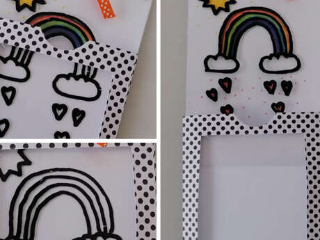 Vacances d'hiver créative avec Manufactory