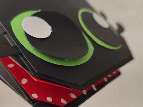 Vacances d'hiver créative avec Manufactory