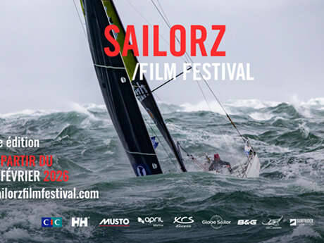 Sailorz Film Festival 2026 - Escale havraise