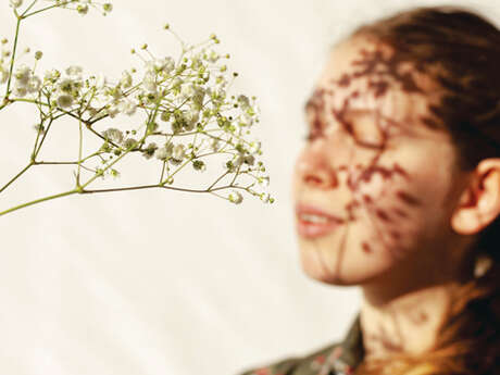 La minute internationale des odeurs - Mettons le nez dehors