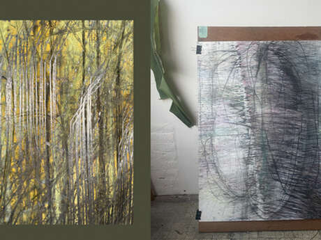 Exposition : In Vivo - Patrice Balvay