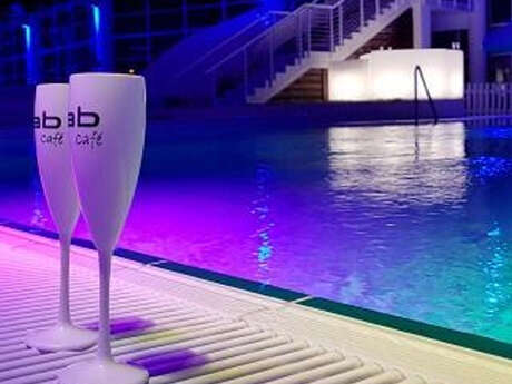 Bains de Lumières : soirée bien-être et détente