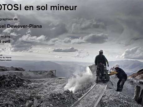 Exposition : Potosi en sol mineur