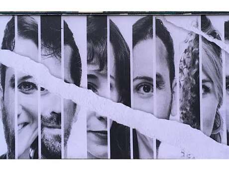 Exposition : Le M.U.R #7