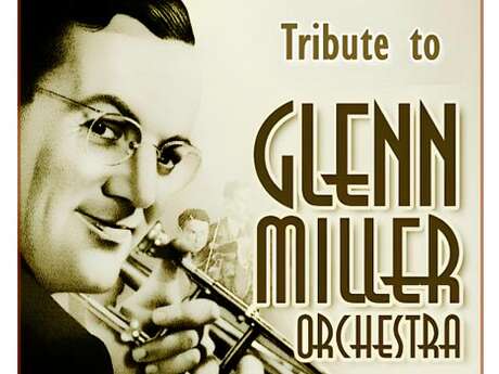 Concert : Tribute to Glenn Miller Orchestra