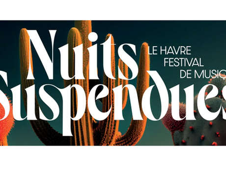 Nuits Suspendues 2026