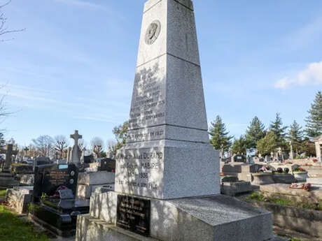 Visite guidée : Sur les pas de Jules Durand