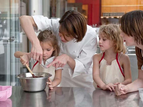 Atelier : Cuisine Magique façon Disney