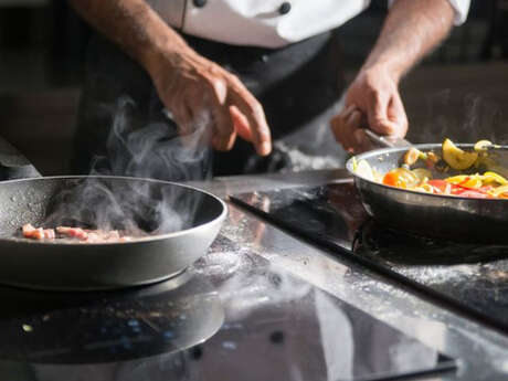 Atelier : Cuisine Antillaise