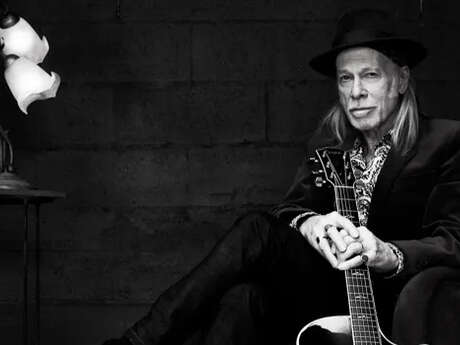 Concert : Elliott Murphy