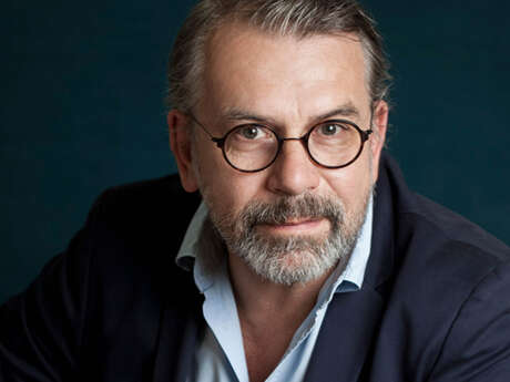 Rencontre-lecture : Philippe Torreton