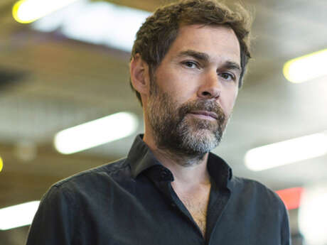 Rencontre : Benoit Philippon