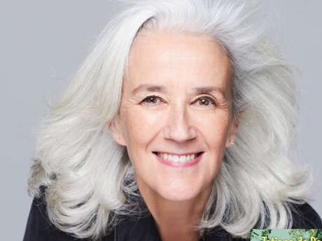 Rencontre : Tatiana de Rosnay