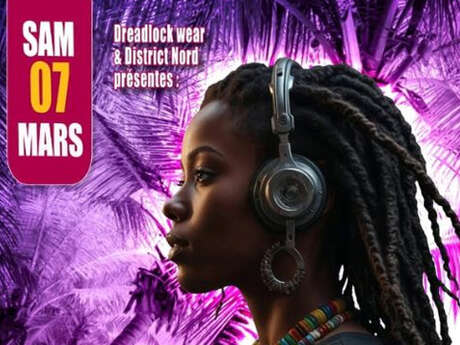 Girl Power - Journée des Droits de la Femme