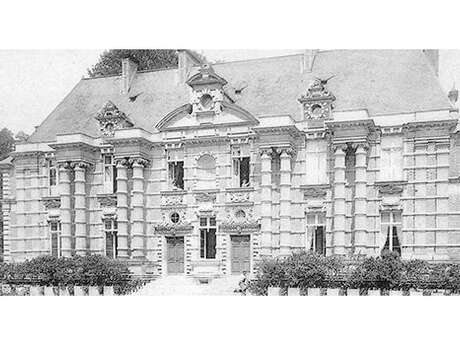 Enquête participative : Animation dans le cœur historique