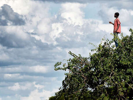 Le Printemps des poètes