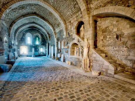 Visite thématique : Maisons Gosselin, une collection unique en son genre Visite thématique