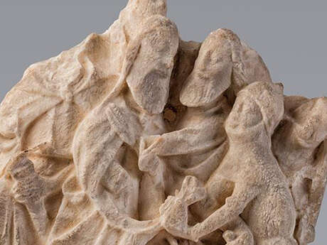 Bien-être au musée : Visite inspirée