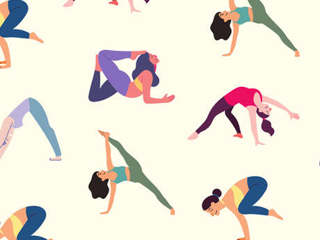 Bien-être au musée : Art, sport et relaxation