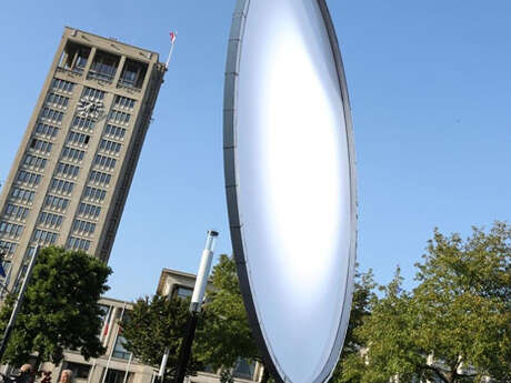 Visite guidée : Le Havre fait son cinéma