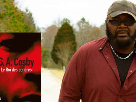 Rencontre : S.A Cosby