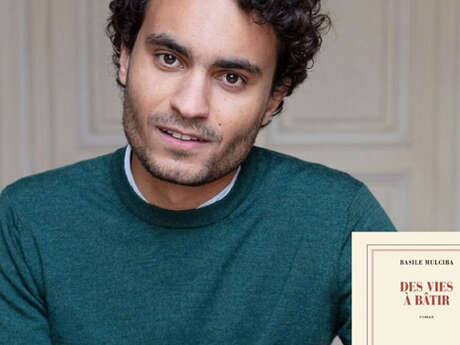 Rencontre : Basile Mulciba