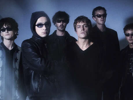 Concert : Deadletter +  Bleech 9:3