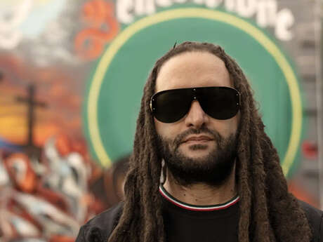 Concert : Alborosie + Sika Rlion
