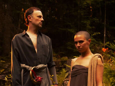 Concert : Bibi Club + Chaton Laveur