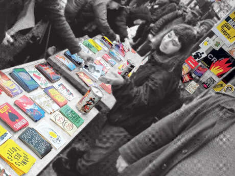 Exposition : Formes des luttes