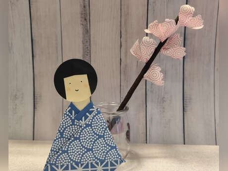 Vacances de printemps créative avec Manufactory