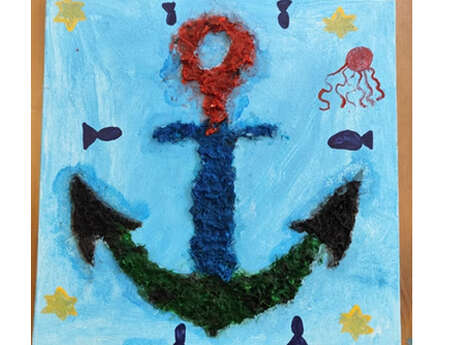 Vacances de printemps créatives avec Manufactory