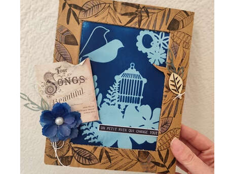 Vacances de printemps créative avec Manufactory