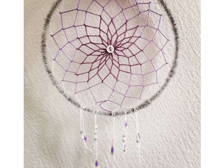 Vacances de printemps créative avec Manufactory