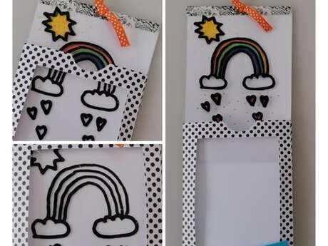 Vacances de printemps créatives avec Manufactory