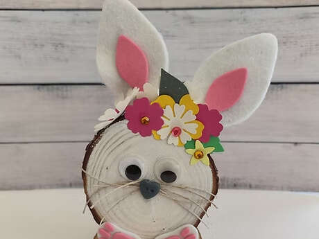 Atelier complicité avec Manufactory