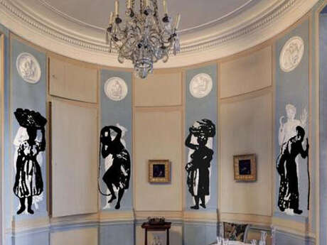 Visite guidée : Réminiscences