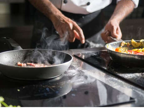 Atelier : Cuisine Antillaise