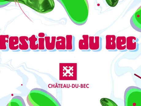 Festival du Bec - Théâtre et musique en plein air