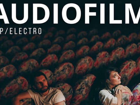 Concert : audioFILM