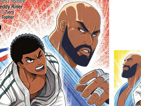 Signature : Tiers & Topher