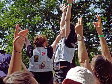 Concert : Let's Dance