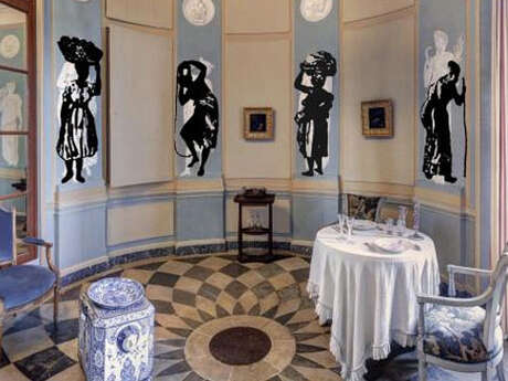 Exposition : Réminiscences - Fantômes de l’esclavage