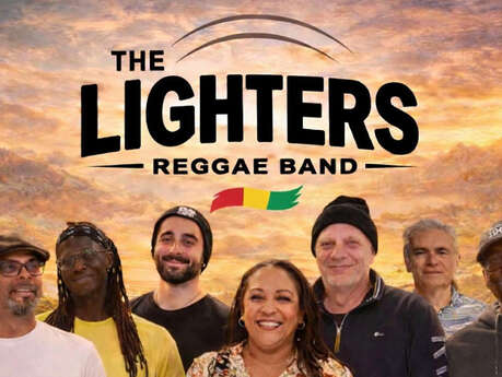 Concert ; The lighters